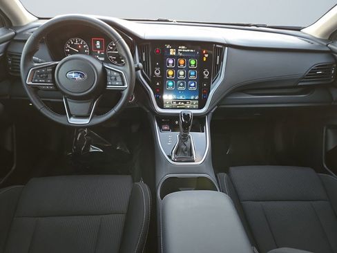 Certified 2024 Subaru Legacy Premium image 10