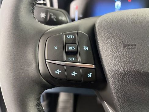 New 2025 Ford Maverick XLT w/ XLT Luxury Package AWD/4WD image 15