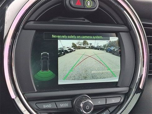 Used 2020 MINI Cooper S w/ Storage Package image 7