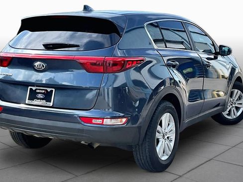 Used 2017 Kia Sportage LX AWD/4WD image 13