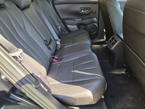 New 2025 Acura ADX AWD image 18