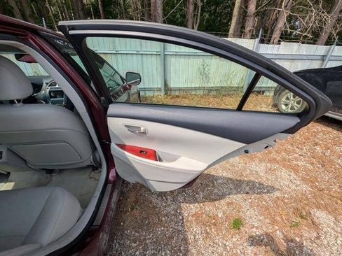 Used 2007 Lexus ES 350 w/ Premium Plus Pkg FWD image 24
