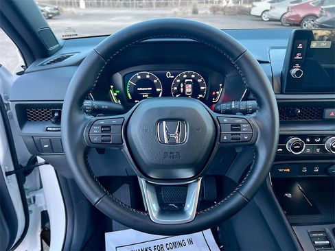 New 2026 Honda CR-V Sport-L image 20