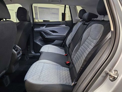 New 2026 Volkswagen Tiguan S image 16