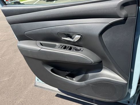 New 2026 Hyundai Santa Cruz SEL AWD/4WD image 23