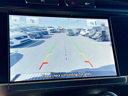 Certified 2022 Ford F150 XLT w/ Equipment Group 301A Mid image 15