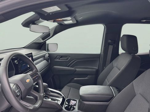 Used 2026 Chevrolet Colorado W/T w/ Advanced Trailering Package image 11