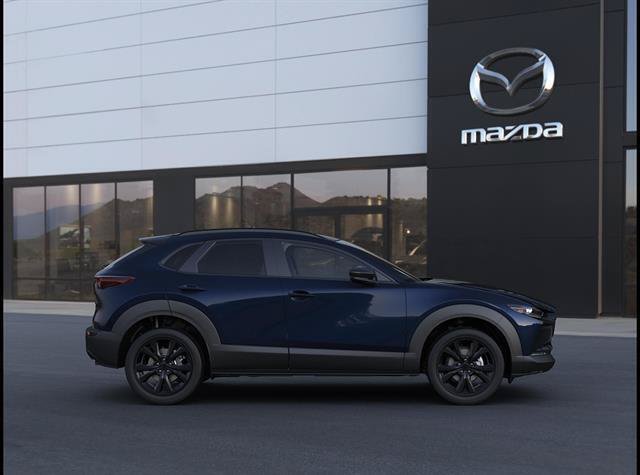 Used 2026 MAZDA CX-30 AWD 2.5 S image 5