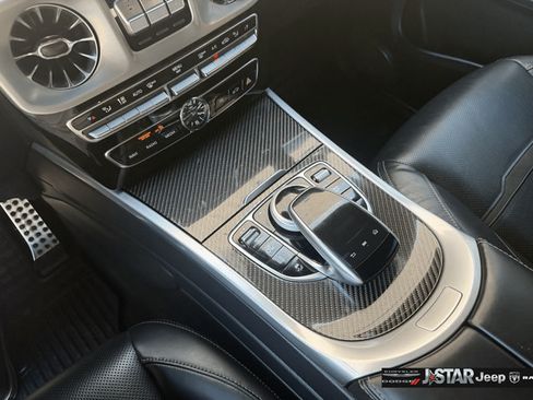 Used 2019 Mercedes-Benz G 63 AMG 4MATIC image 21