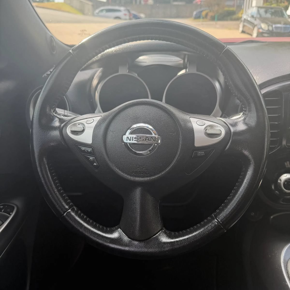 Used 2016 Nissan Juke SV FWD image 20