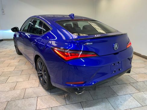 Used 2023 Acura Integra A-Spec image 5