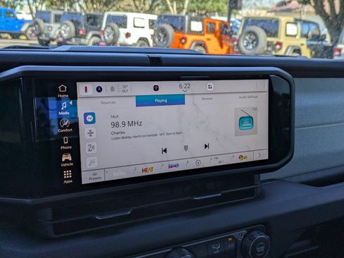 New 2026 Jeep Wrangler Sport AWD/4WD image 19