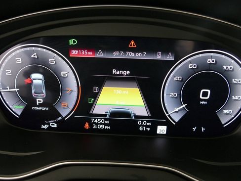 Certified 2024 Audi Q5 e Premium Plus w/ Premium Plus Package image 16