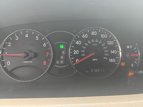 Used 2008 Toyota Avalon XLS FWD image 11