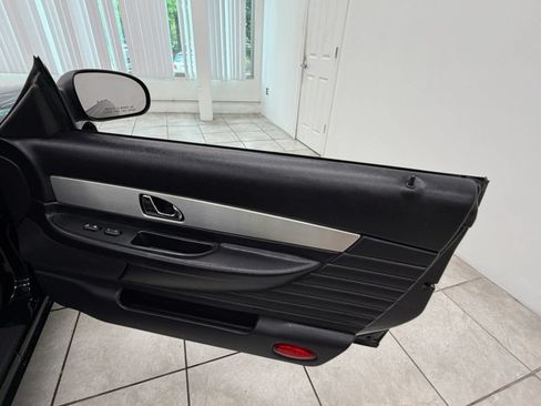 Used 2003 Ford Thunderbird RWD image 16