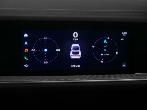 Certified 2025 Porsche Cayenne Coupe image 21