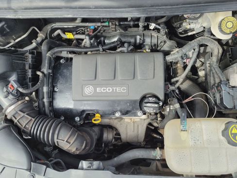 Used 2015 Buick Encore Leather image 3