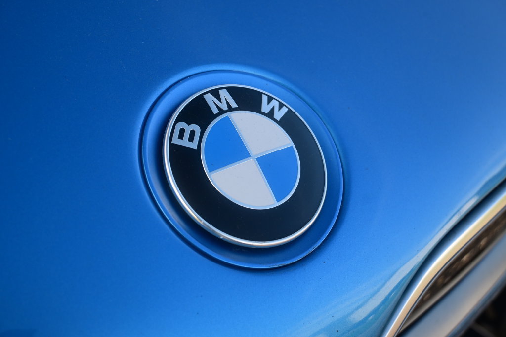 Used 2014 BMW i8 AWD/4WD image 11