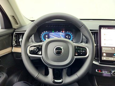 New 2025 Volvo XC90 B6 Plus w/ Protection Package Premier image 25