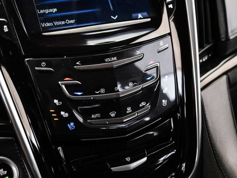 Used 2020 Cadillac Escalade ESV Platinum RWD image 27