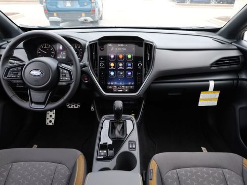 Certified 2025 Subaru Crosstrek 2.5i Sport AWD/4WD image 22