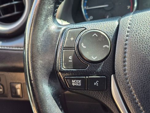 Used 2016 Toyota RAV4 XLE image 31