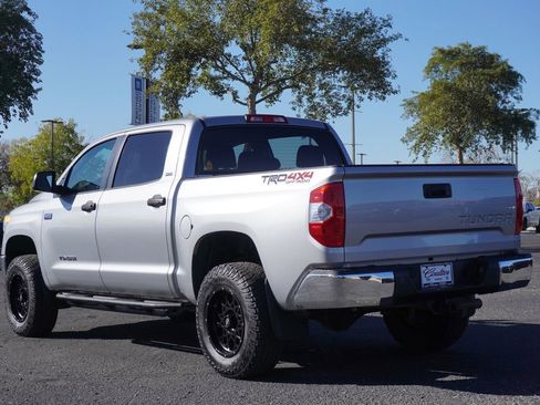 Used 2015 Toyota Tundra SR5 image 3
