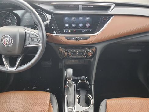 Used 2020 Buick Encore GX Essence image 33