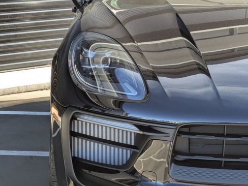 New 2026 Porsche Macan S image 13