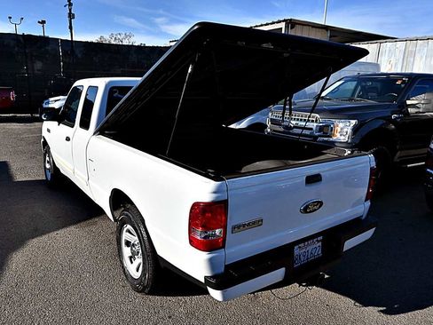 Used 2009 Ford Ranger XLT image 8