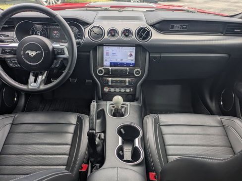 Used 2022 Ford Mustang Mach 1 w/ Mach 1 Handling Package image 14