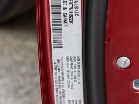 Used 2022 Dodge Challenger R/T image 30