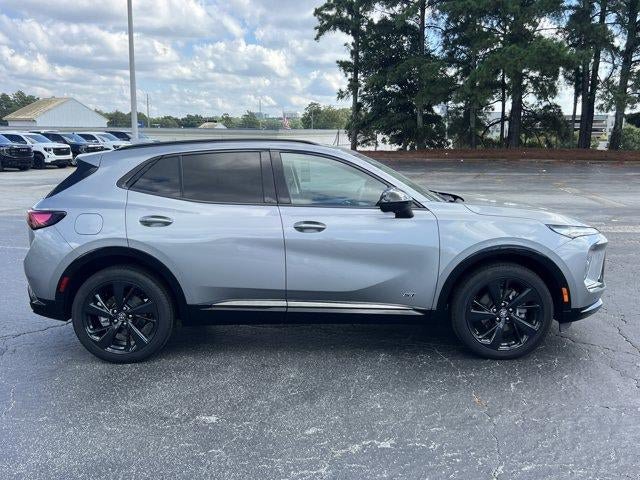 New 2026 Buick Envision Sport Touring AWD/4WD image 4