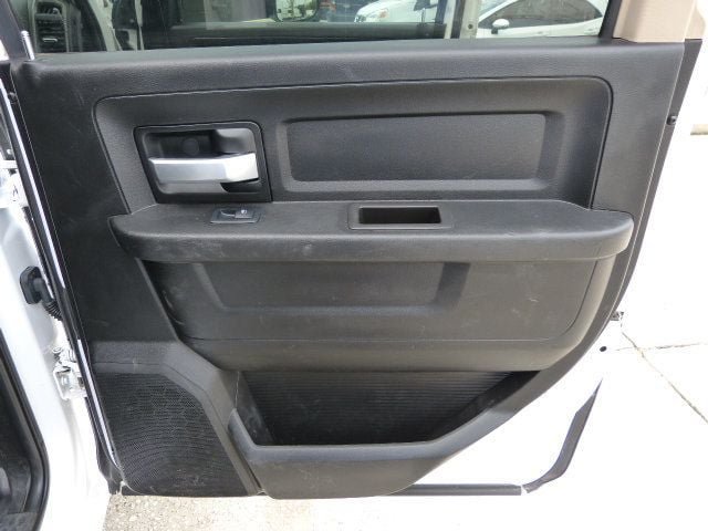 Used 2019 RAM 4500 Tradesman w/ Electrical Accessory Group AWD/4WD image 25