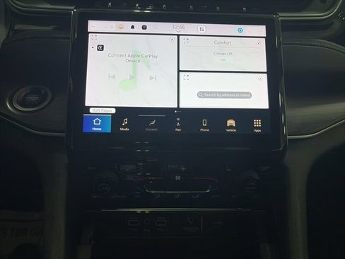 Used 2023 Jeep Grand Cherokee 4WD 4xe image 9