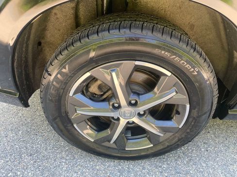 Used 2023 Honda HR-V EX-L image 6