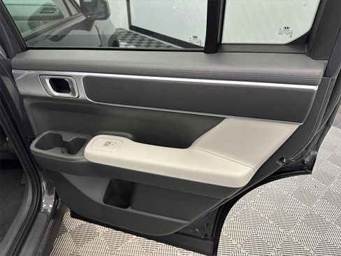 New 2026 Hyundai Santa Fe SE image 16