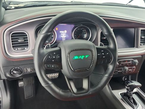 Used 2022 Dodge Charger Scat Pack RWD image 18