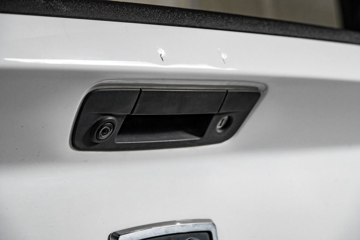 Used 2017 RAM 1500 SLT RWD image 46