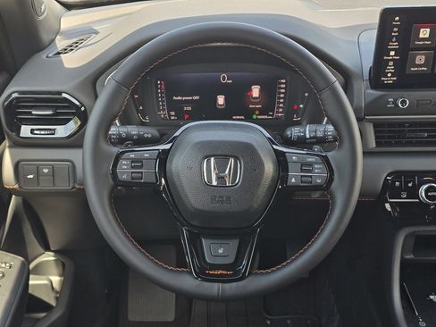 New 2026 Honda Passport TrailSport Elite image 15