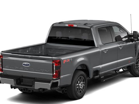 New 2026 Ford F250 4x4 Crew Cab Super Duty image 25