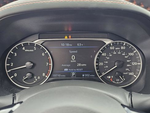 Used 2024 Nissan Altima 2.5 SR FWD image 22