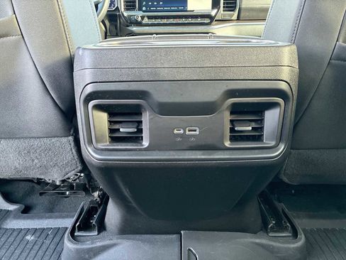 Certified 2023 Chevrolet Silverado 1500 RST image 21