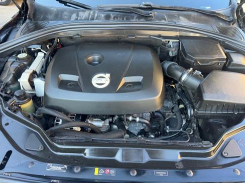 Used 2015 Volvo XC60 T5 Premier Plus image 8