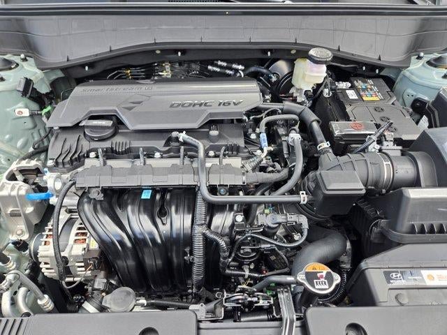 New 2027 Hyundai Kona SEL Sport FWD image 20