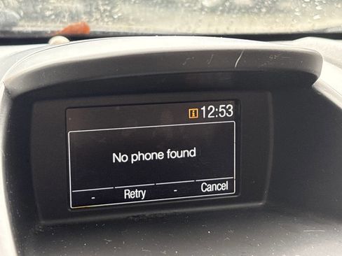 Used 2019 Ford Fiesta SE image 19