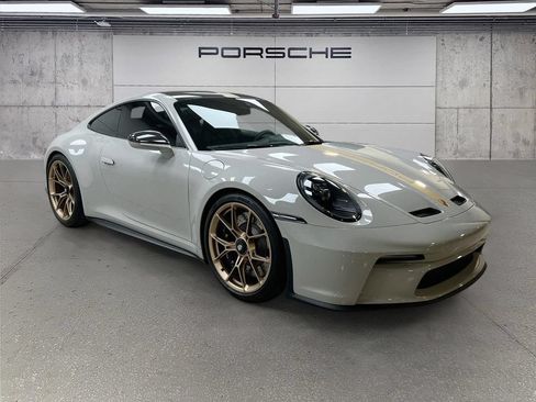 Certified 2022 Porsche 911 GT3 RWD image 7