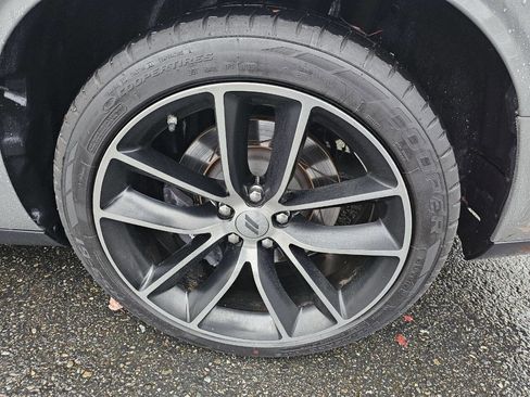 Used 2017 Dodge Challenger R/T Scat Pack image 13