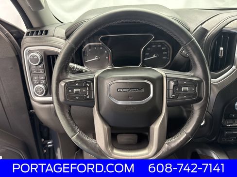 Used 2022 GMC Sierra 1500 Denali w/ Denali Reserve Package AWD/4WD image 18