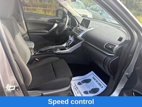Used 2020 Mitsubishi Eclipse Cross LE AWD/4WD image 23